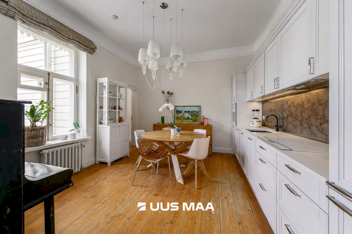 Tallinn, Kesklinna linnaosa, Kadriorg, F.R. Faehlmanni tn 41