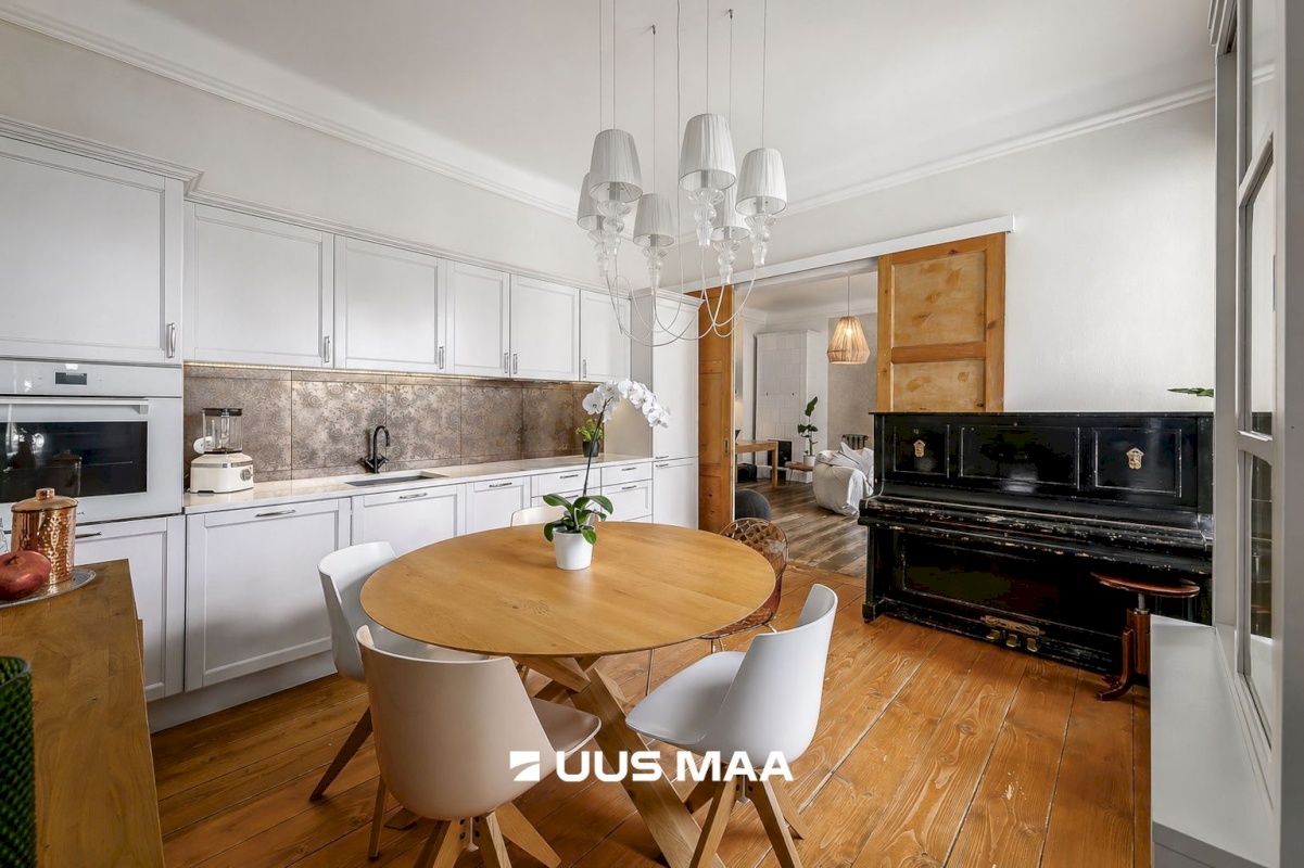 Tallinn, Kesklinna linnaosa, Kadriorg, F.R. Faehlmanni tn 41