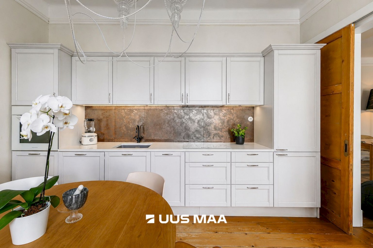 Tallinn, Kesklinna linnaosa, Kadriorg, F.R. Faehlmanni tn 41