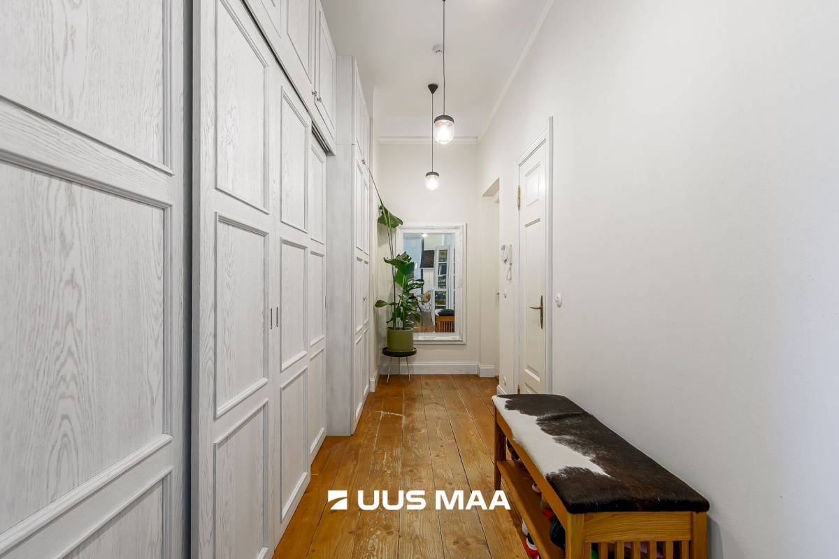 Tallinn, Kesklinna linnaosa, Kadriorg, F.R. Faehlmanni tn 41