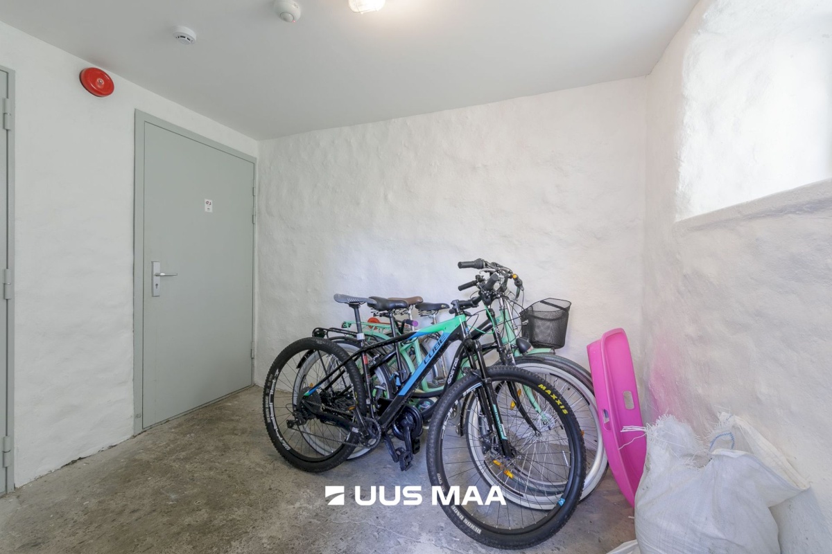 Tallinn, Kesklinna linnaosa, Kadriorg, F.R. Faehlmanni tn 41