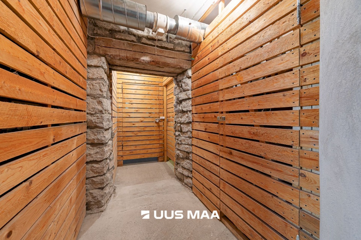 Tallinn, Kesklinna linnaosa, Kadriorg, F.R. Faehlmanni tn 41