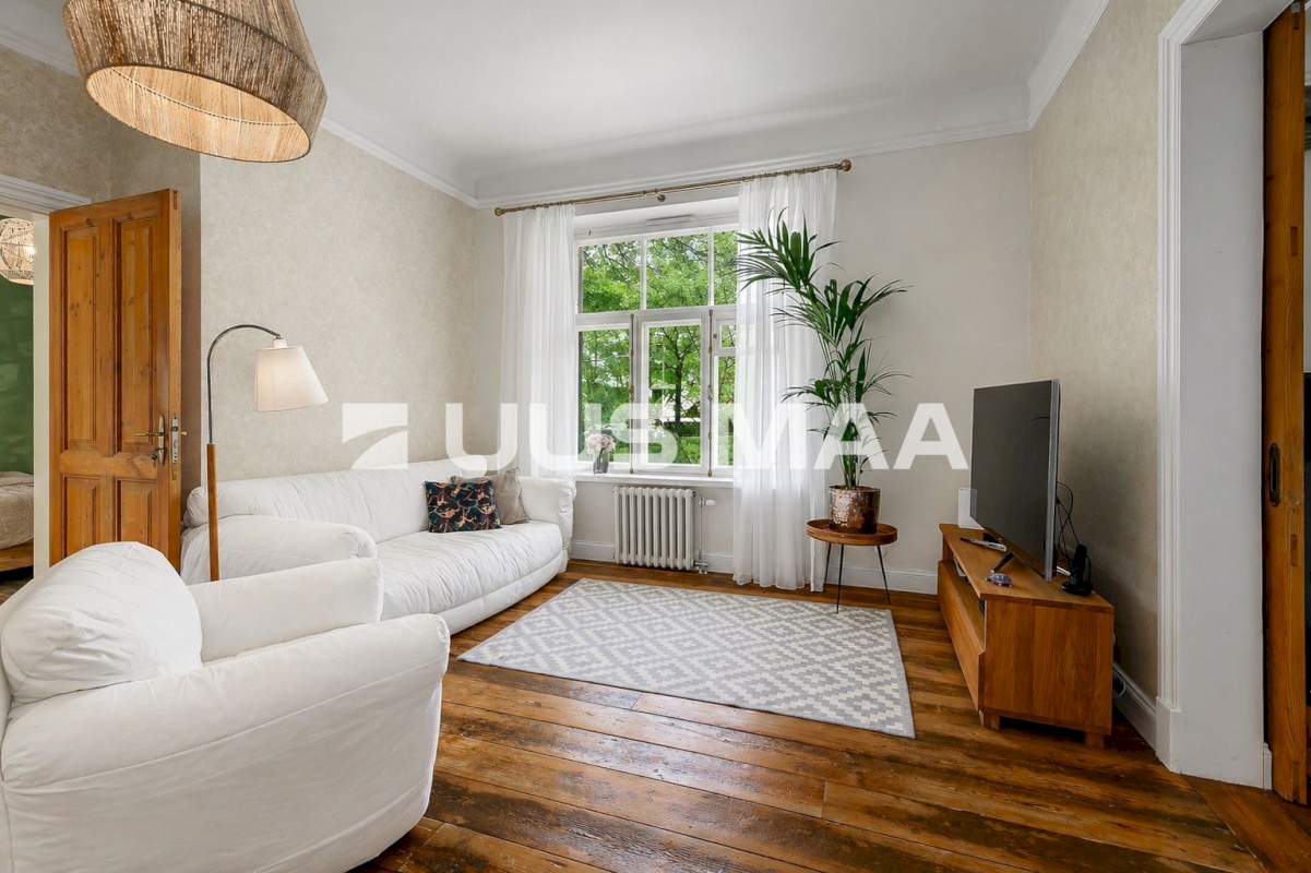 Tallinn, Kesklinna linnaosa, Kadriorg, F.R. Faehlmanni tn 41