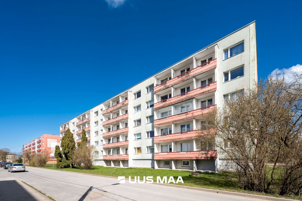 Keila linn, Põhja tn 29