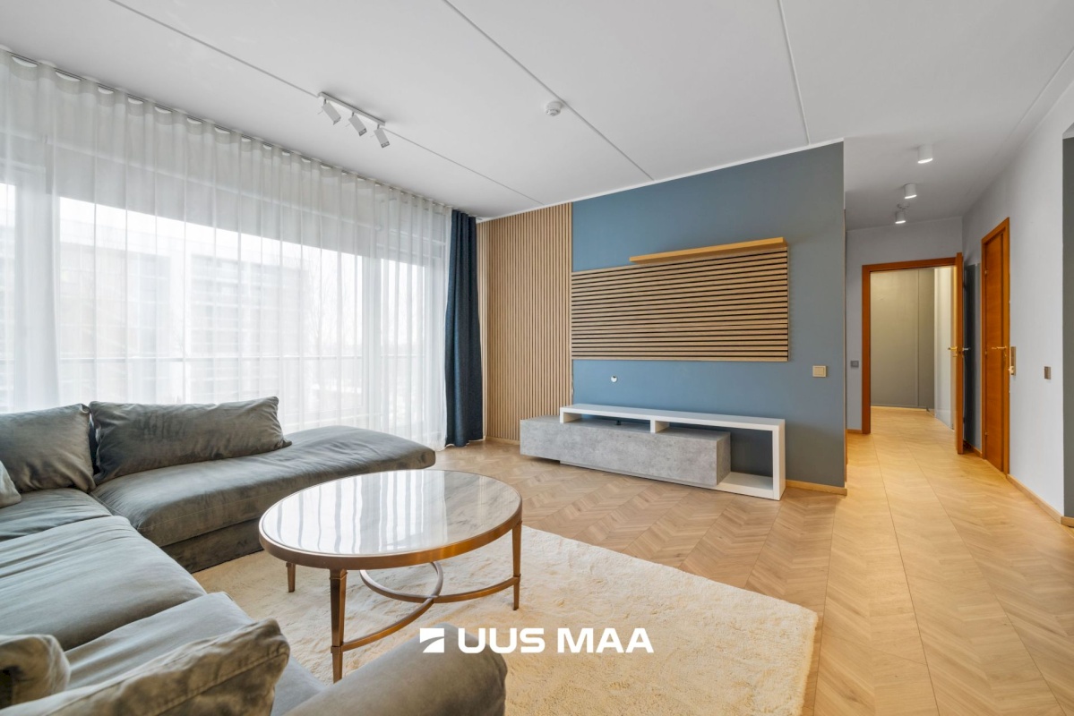 Tallinn, Mustamäe linnaosa, Sipelga 6