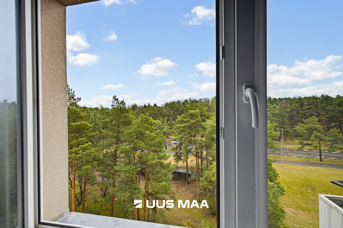 Tallinn, Mustamäe linnaosa, Sütiste tee 22