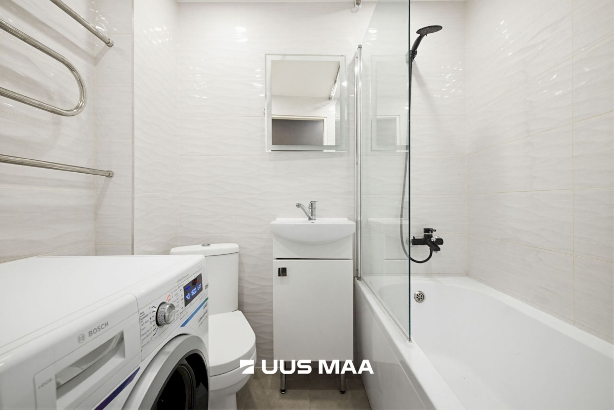 Tallinn, Mustamäe linnaosa, Sütiste tee 22