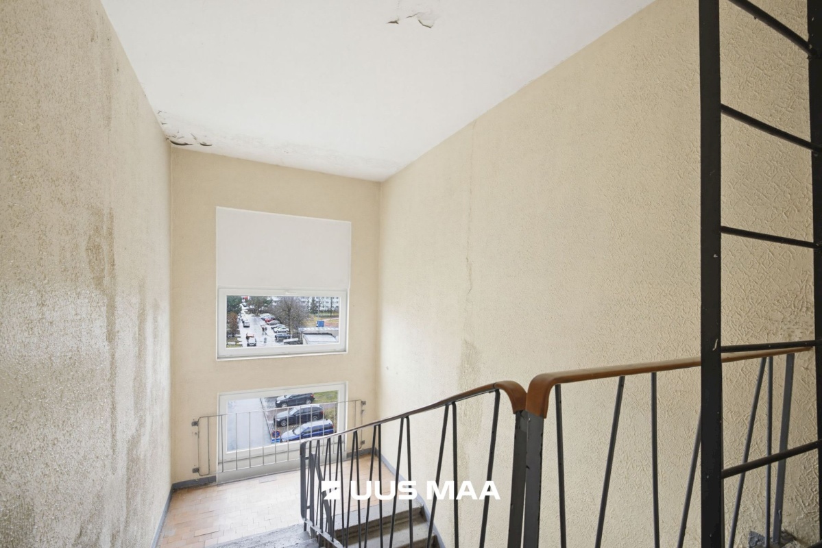 Tallinn, Mustamäe linnaosa, Sütiste tee 22