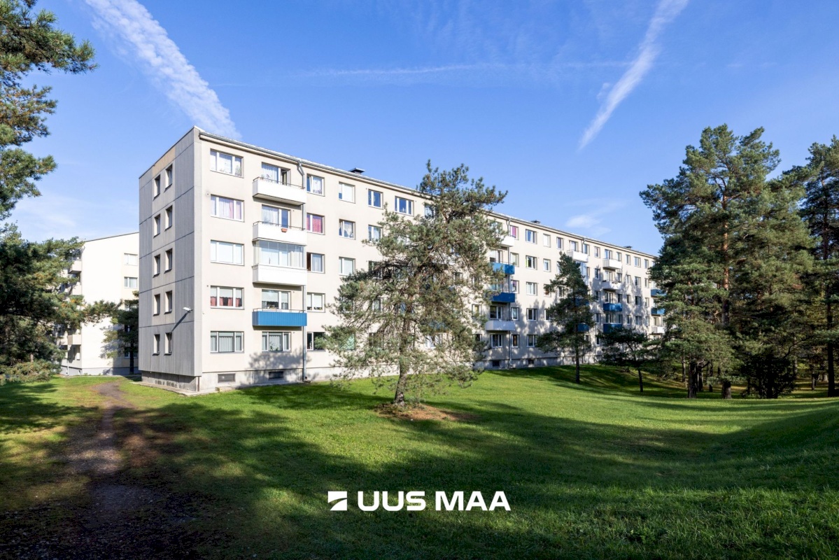 Tallinn, Mustamäe linnaosa, Sütiste tee 22