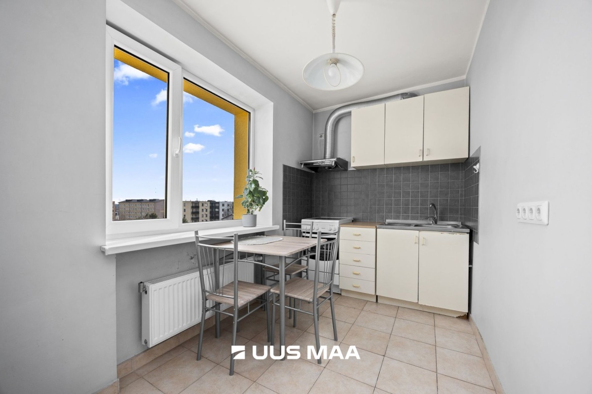 Keila linn, Põhja tn 16