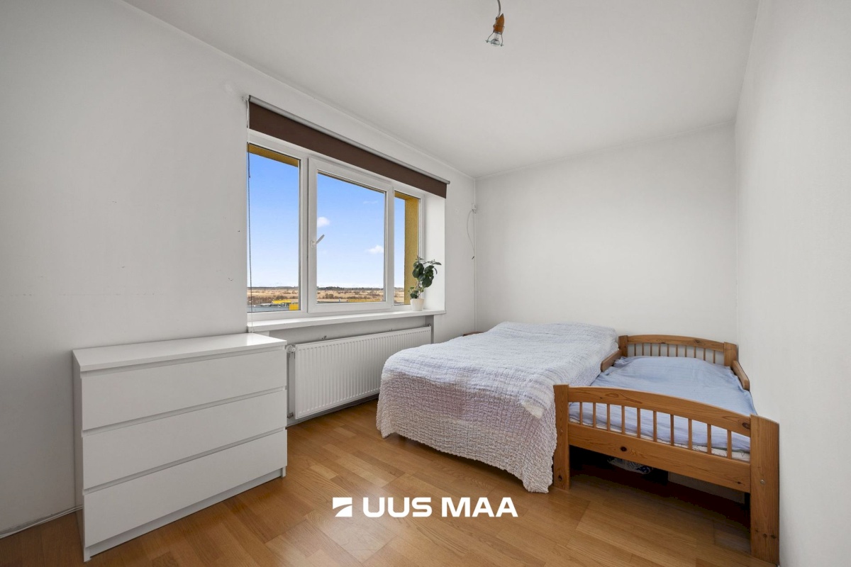 Keila linn, Põhja tn 16