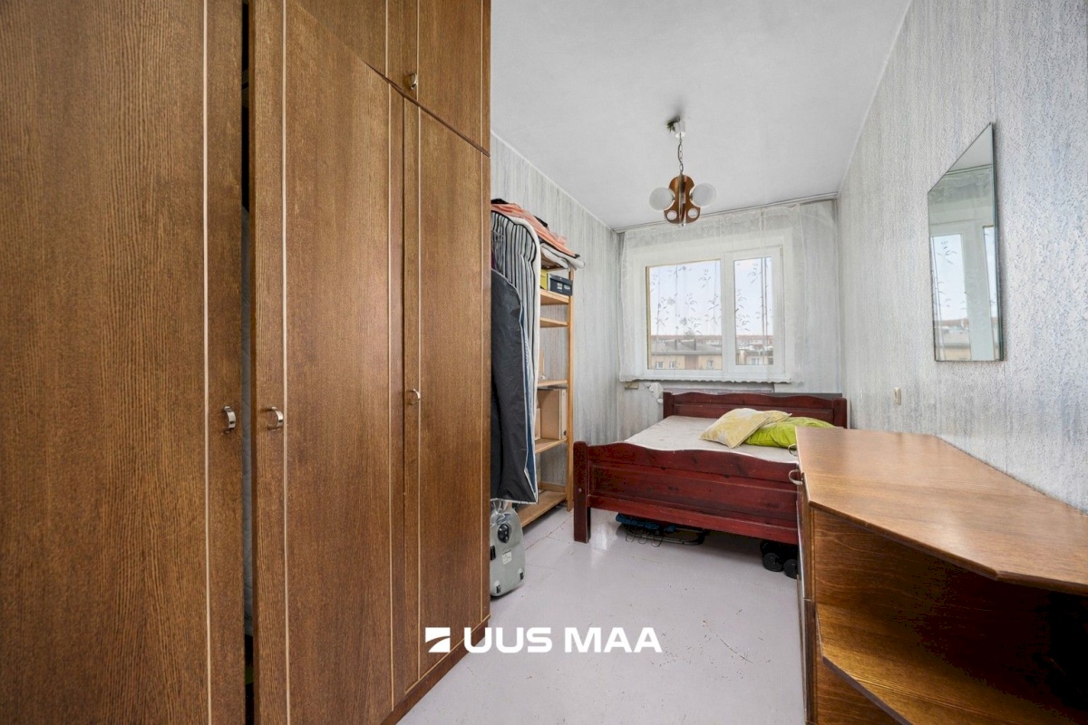 Keila linn, Põhja tn 16