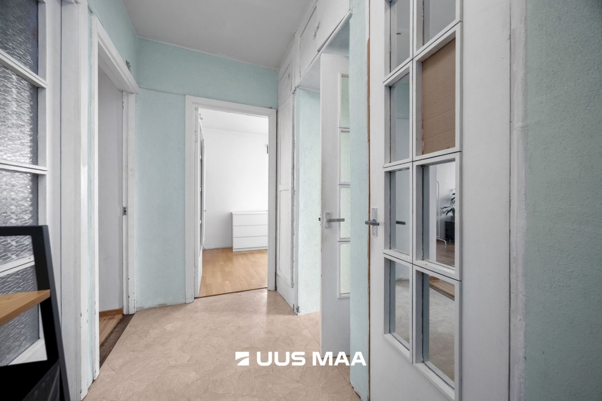 Keila linn, Põhja tn 16