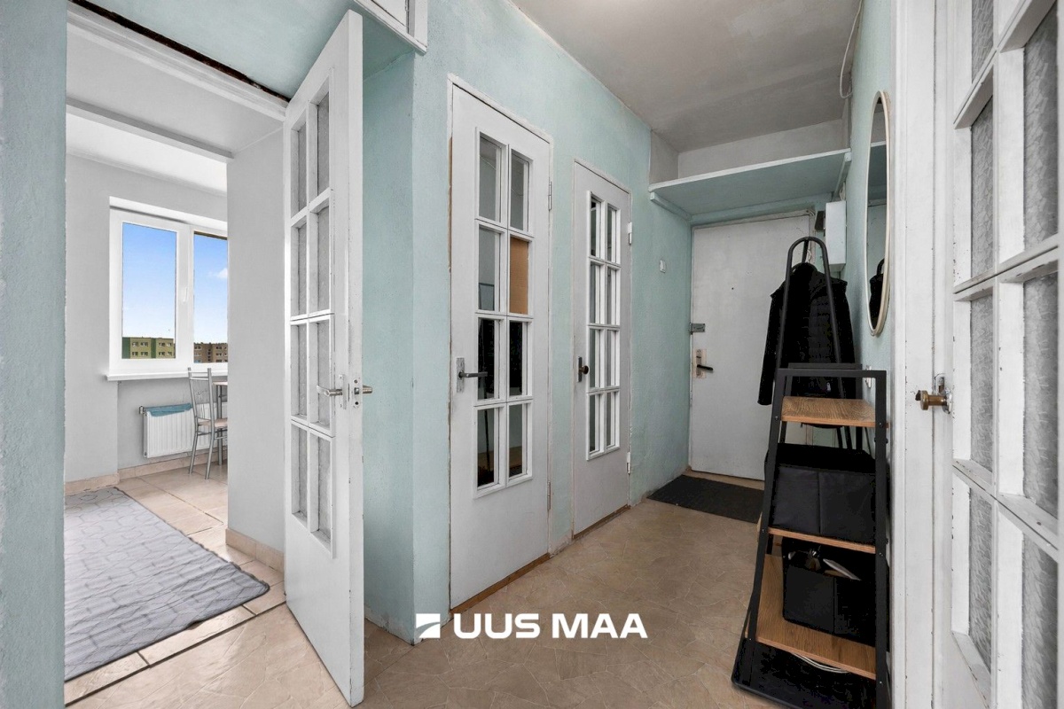 Keila linn, Põhja tn 16