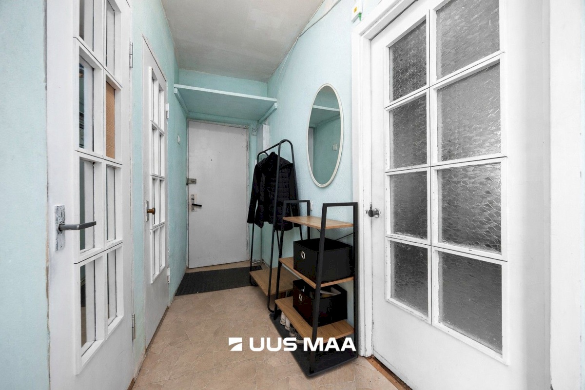 Keila linn, Põhja tn 16