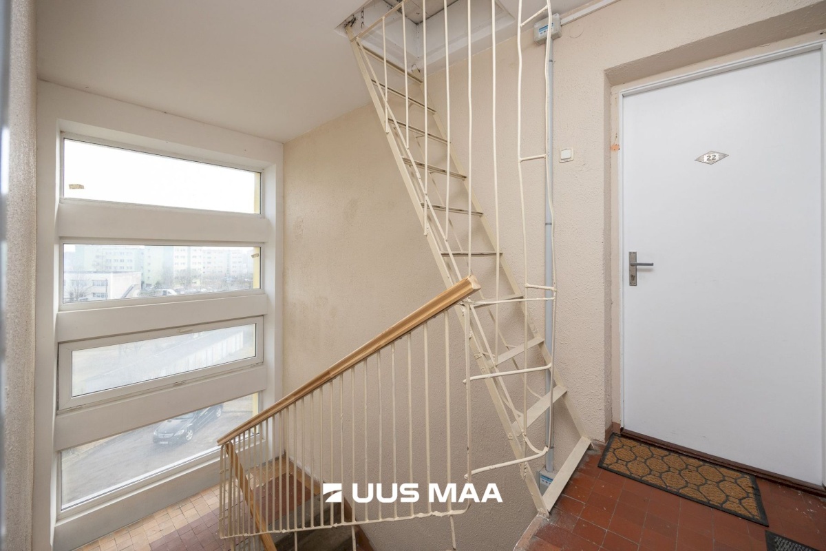 Keila linn, Põhja tn 16