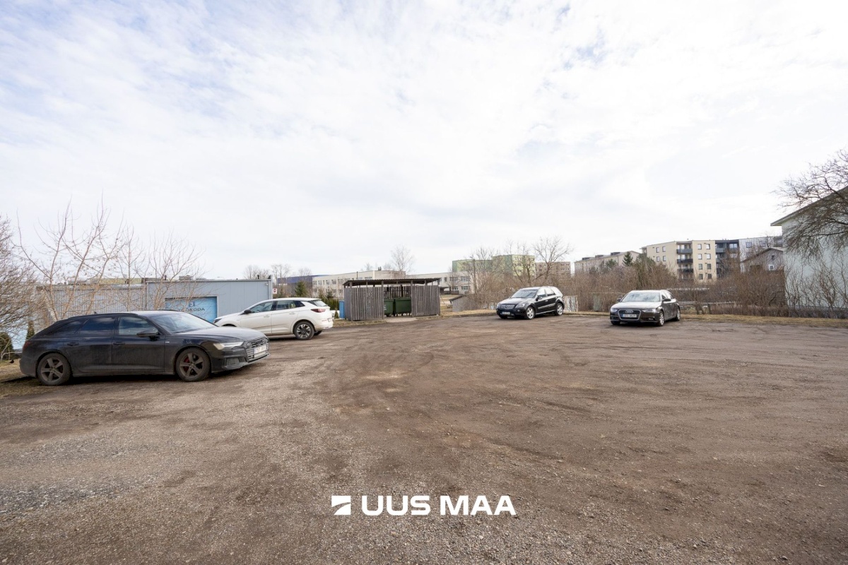 Keila linn, Põhja tn 16