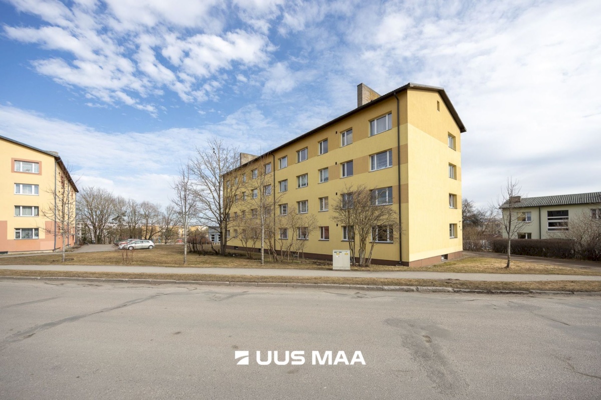 Keila linn, Põhja tn 16