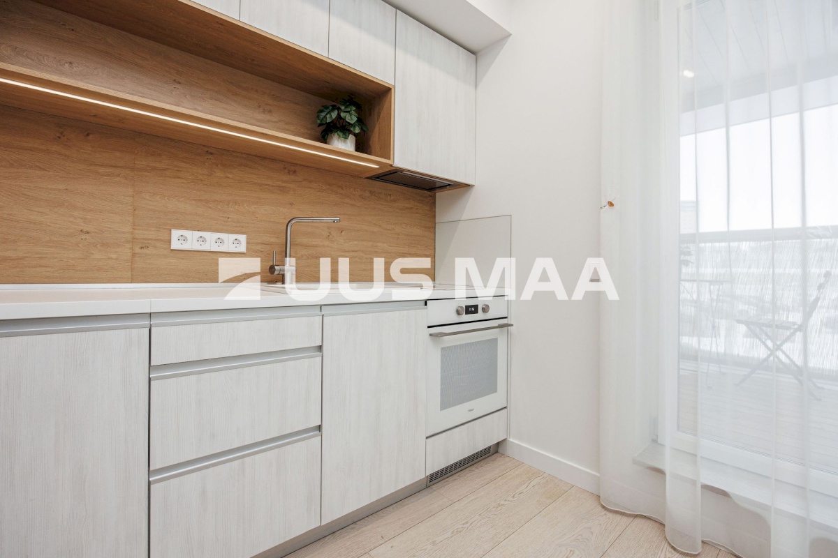 Tallinn, Kristiine linnaosa, Tondi, Talli 2