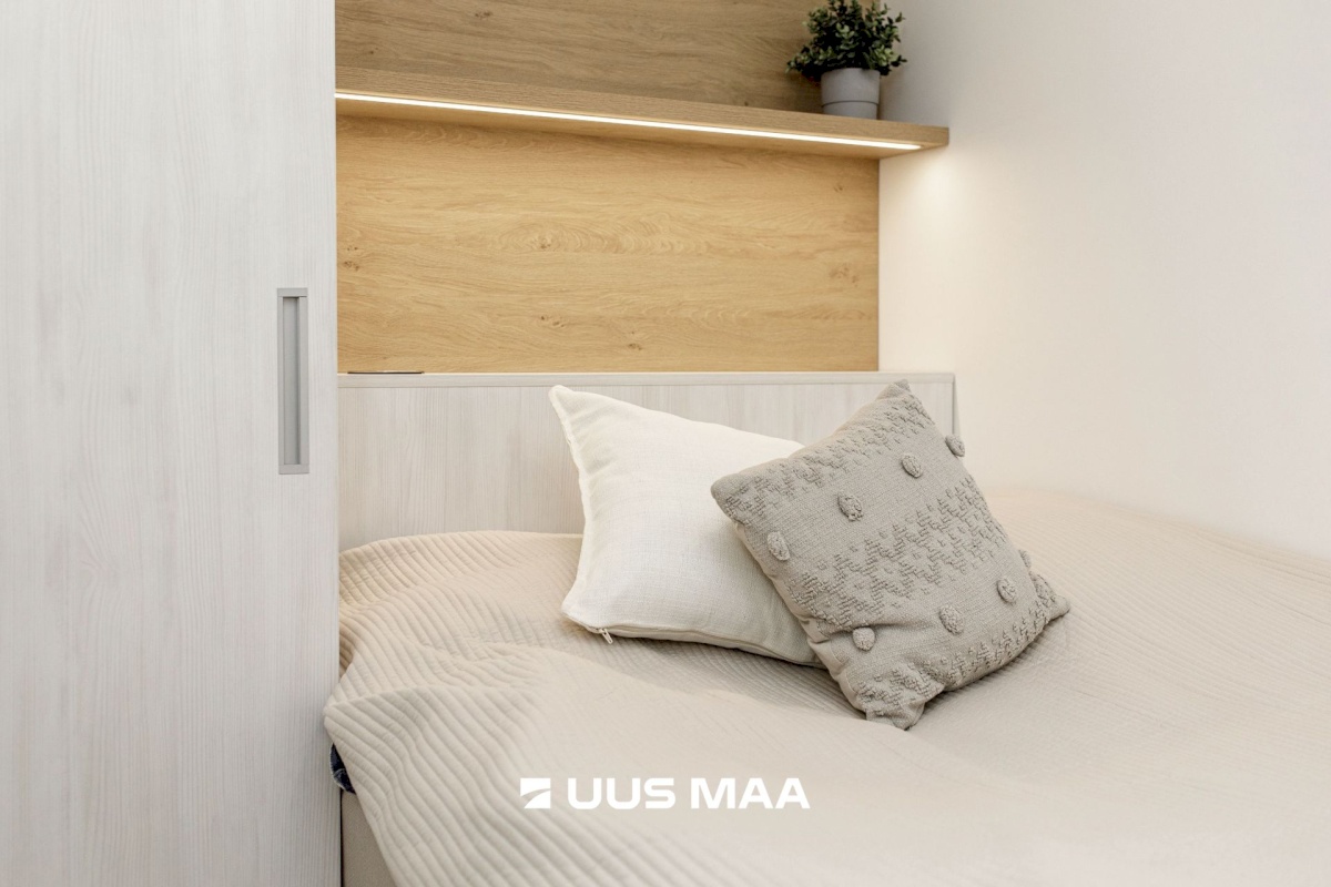 Tallinn, Kristiine linnaosa, Tondi, Talli 2