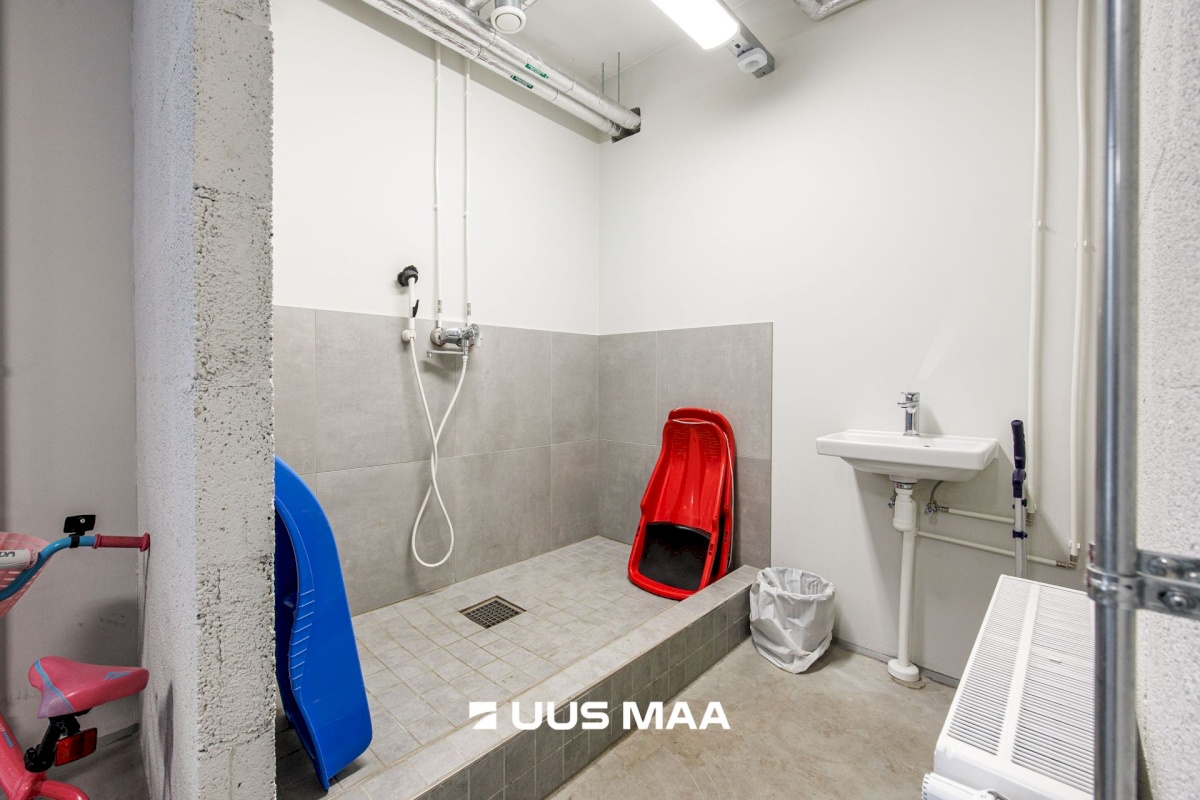 Tallinn, Kristiine linnaosa, Tondi, Talli 2