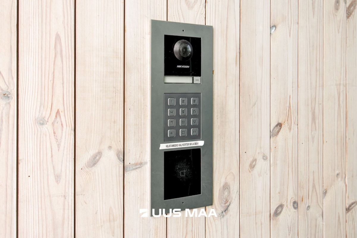 Tallinn, Kristiine linnaosa, Tondi, Talli 2