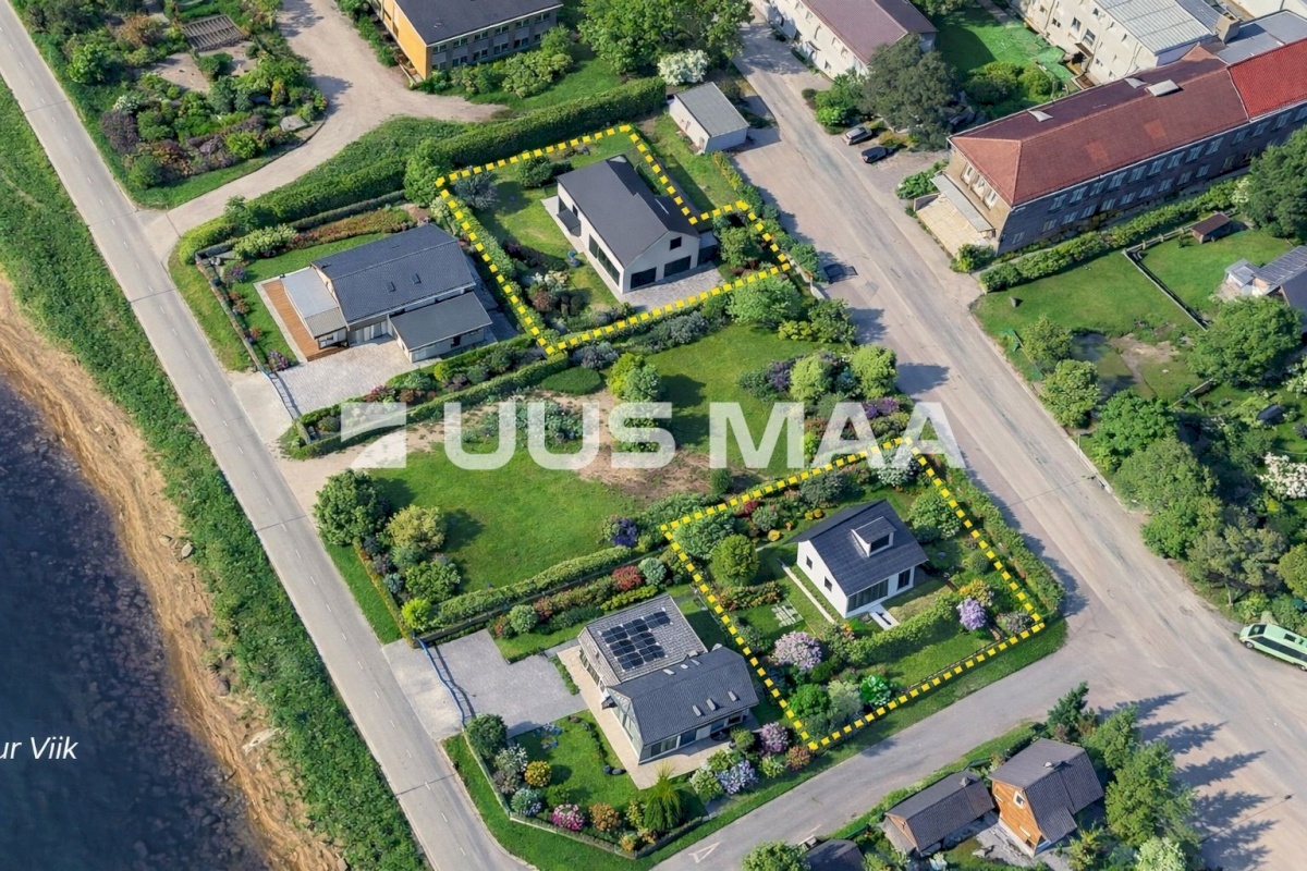 Haapsalu linn, Haapsalu linn, Kaluri tn 19