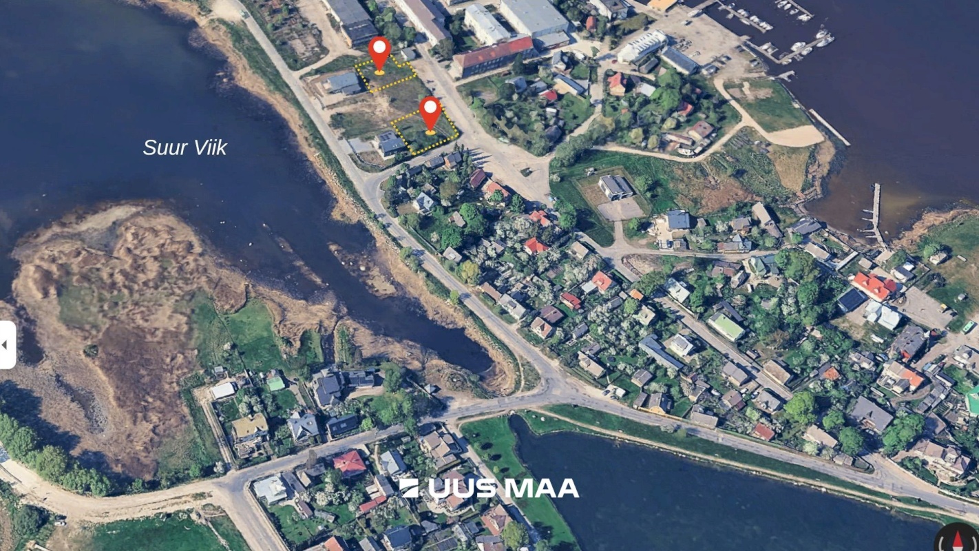 Haapsalu linn, Haapsalu linn, Kaluri tn 19