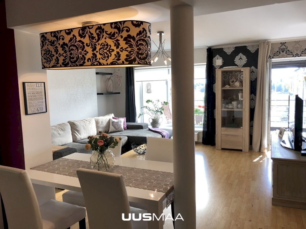 Harku vald, Muraste küla, Muraste tee 5