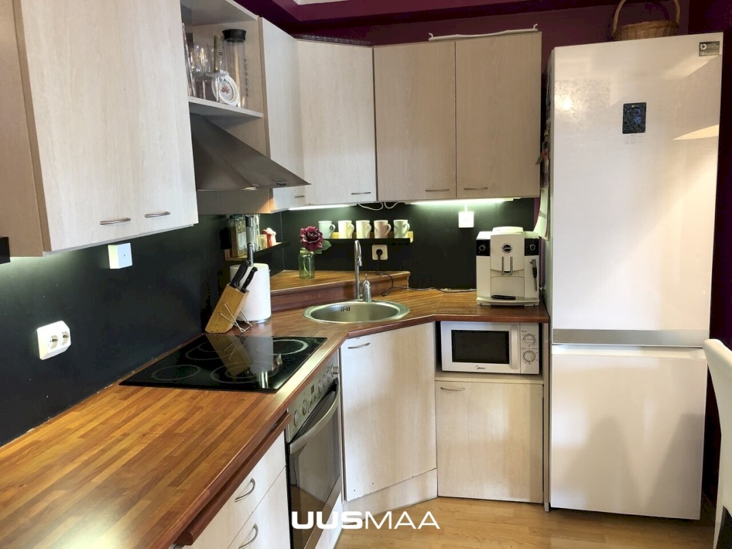 Harku vald, Muraste küla, Muraste tee 5