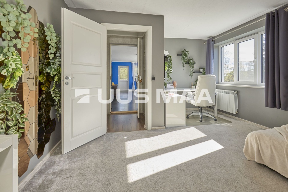 Raasiku vald, Raasiku alevik, Mooni 11