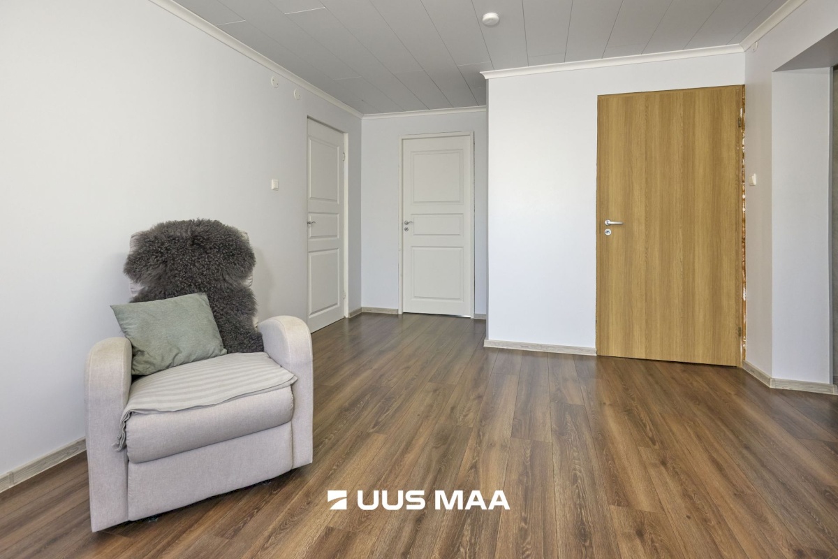 Raasiku vald, Raasiku alevik, Mooni 11