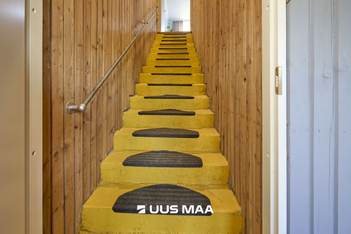 Raasiku vald, Raasiku alevik, Mooni 11