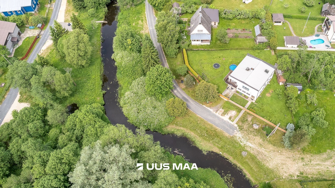 Raasiku vald, Raasiku alevik, Mooni 11