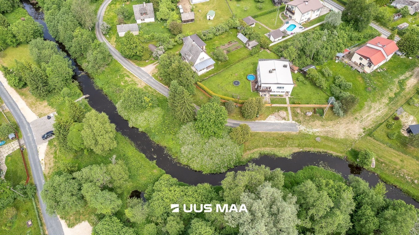 Raasiku vald, Raasiku alevik, Mooni 11