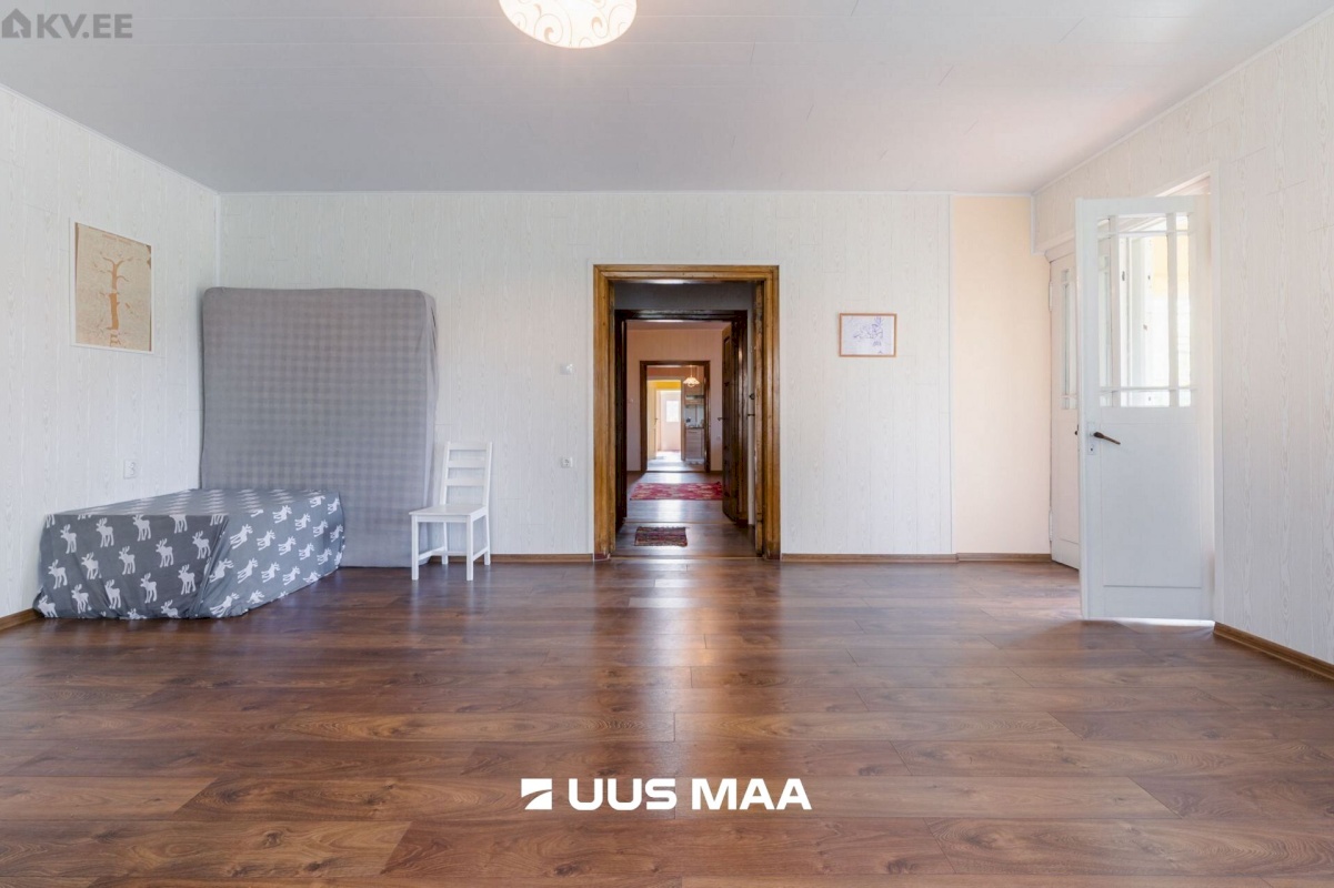Väike-Maarja vald, Simuna alevik, Lai 9