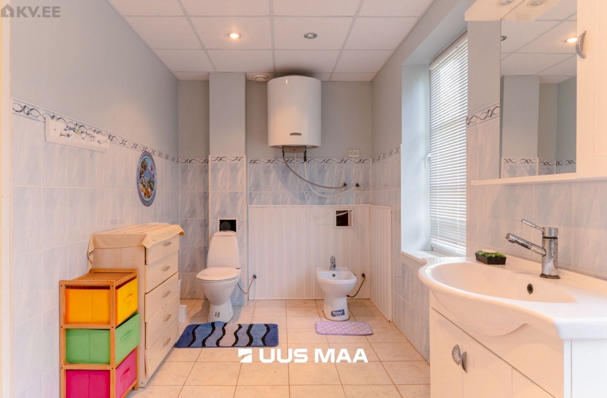 Väike-Maarja vald, Simuna alevik, Lai 9