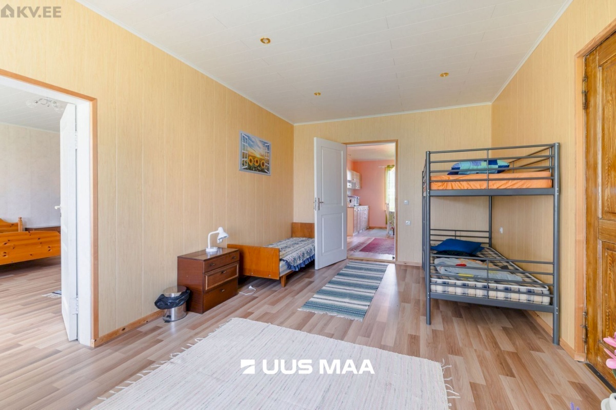 Väike-Maarja vald, Simuna alevik, Lai 9