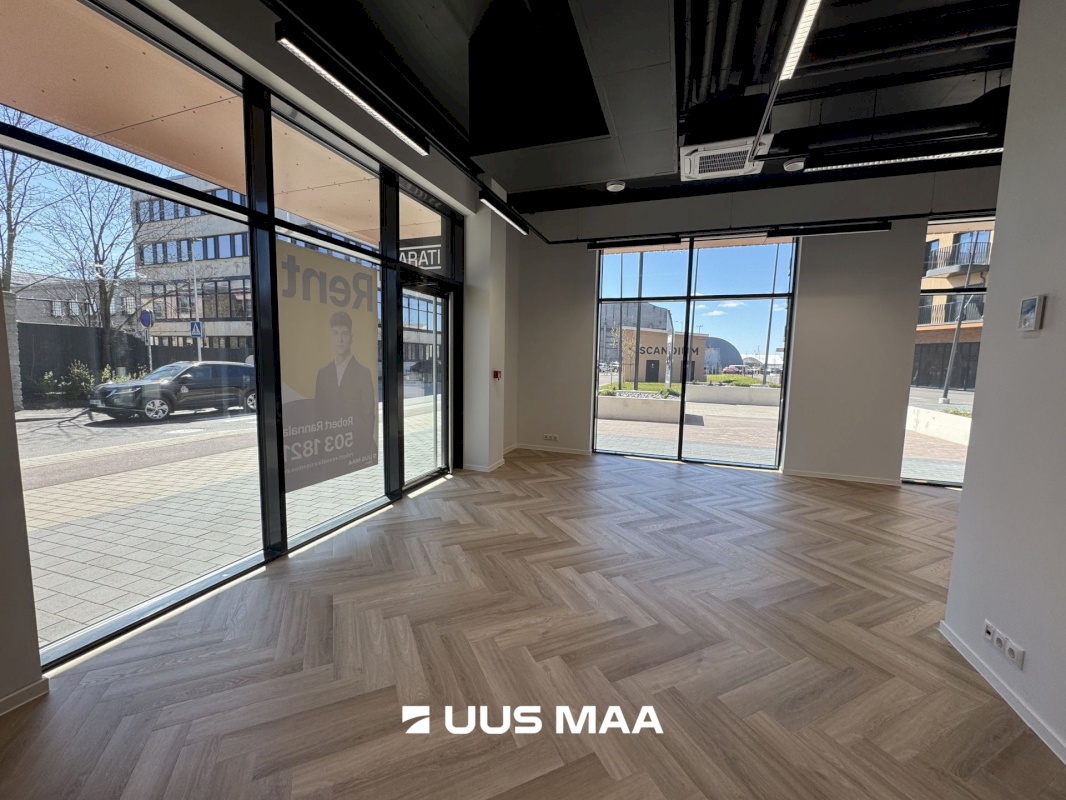 Tallinn, Põhja-Tallinna linnaosa, Kopli, Marati 4a