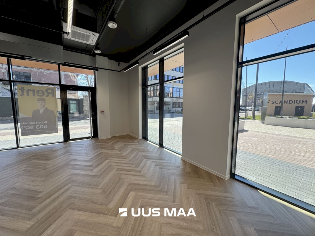 Tallinn, Põhja-Tallinna linnaosa, Kopli, Marati 4a