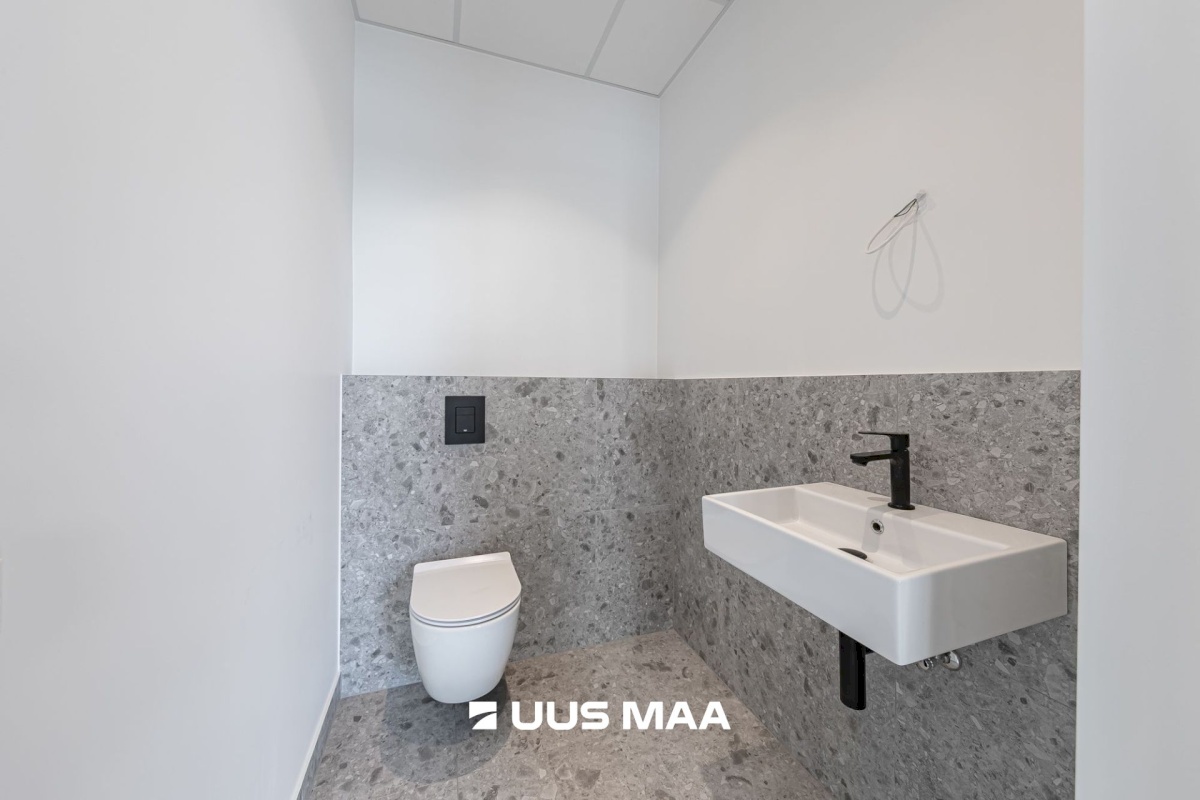 Tallinn, Põhja-Tallinna linnaosa, Kopli, Marati 4a