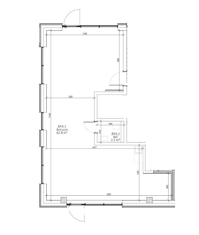 Tallinn, Põhja-Tallinna linnaosa, Kopli, Marati 4a