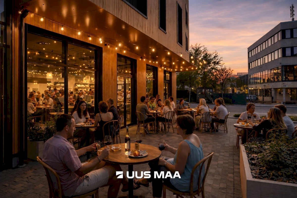 Tallinn, Põhja-Tallinna linnaosa, Kopli, Marati 4a