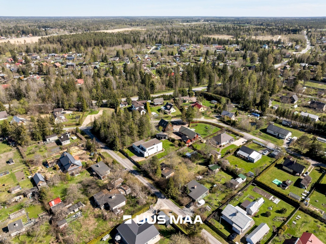 Kohila vald, Aespa alevik, Hiie põik 5