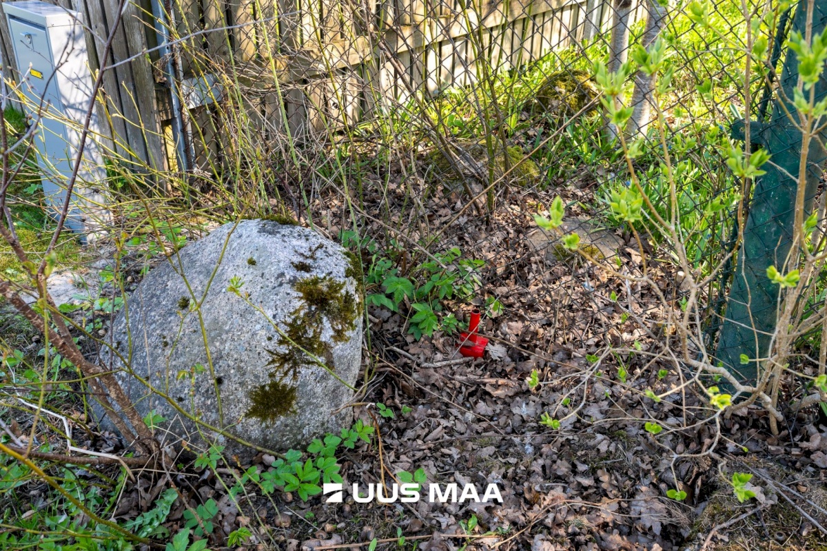 Kohila vald, Aespa alevik, Hiie põik 5