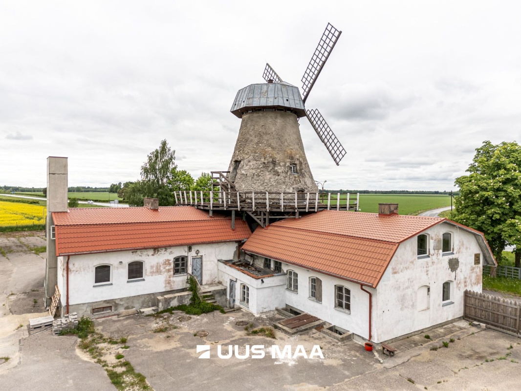 Põltsamaa vald, Adavere alevik