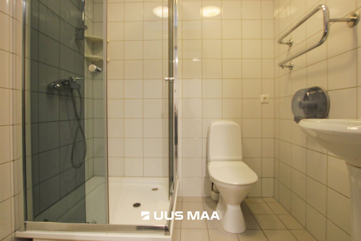 Pärnu linn, Pärnu linn, Kesklinn, Hommiku 1