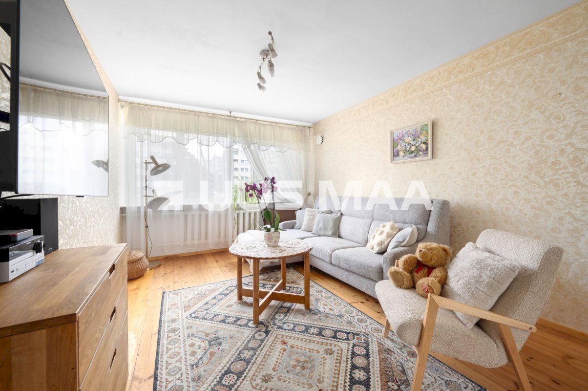 Tallinn, Nõmme linnaosa, valdeku 102
