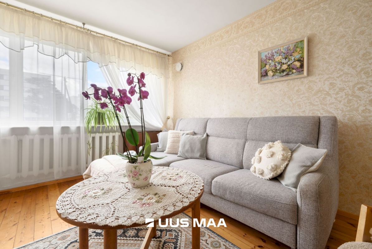 Tallinn, Nõmme linnaosa, valdeku 102