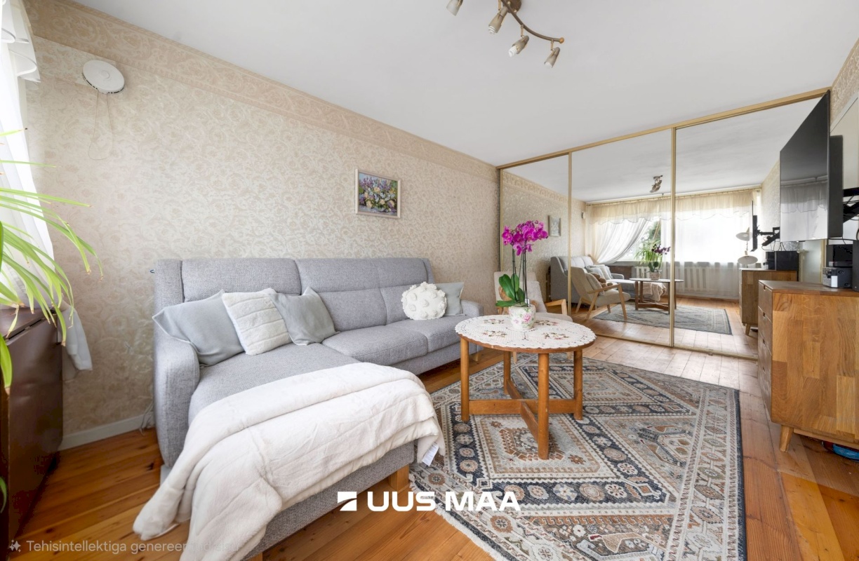 Tallinn, Nõmme linnaosa, valdeku 102